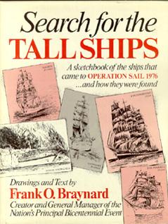 Search for the Tall Ships.