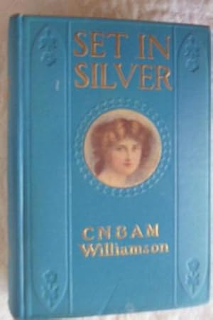 Seller image for SET IN SILVER. for sale by The Bookstall