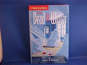 Seller image for The Dead of Winter for sale by Gene The Book Peddler