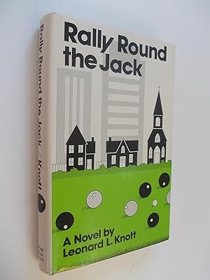 Seller image for Rally Round the Jack for sale by Alphabet Bookshop (ABAC/ILAB)