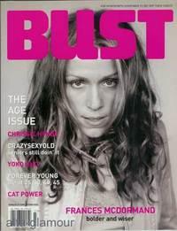 BUST; For Women With Something to Get Off Their Chests No. 23, Spring 2003