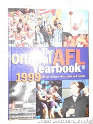 The Official AFL Year Book 1999