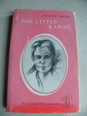 Bild des Verkufers fr The Little Karoo zum Verkauf von Buybyebooks