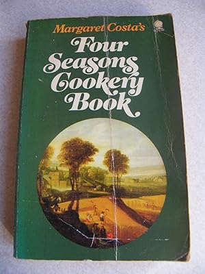 Margaret Costa's Four Seasons Cookery Book