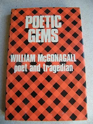 Seller image for Poetic Gems for sale by Buybyebooks