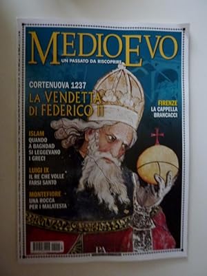 "MEDIOEVO - n° 11 ( 190 ) NOVEMBRE 2012"