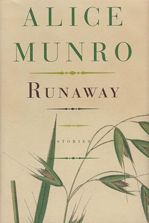 Seller image for Runaway Stories for sale by Good Books In The Woods