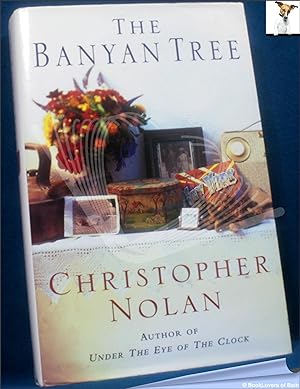 Bild des Verkufers fr The Banyan Tree zum Verkauf von BookLovers of Bath