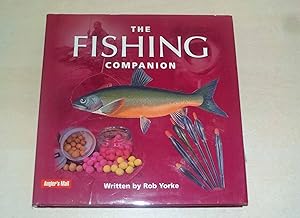 The Fishing Companion