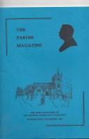 Bild des Verkäufers für The Parish Magazine: The Newsletter Of The Arthur Conan Doyle Society, Number 9 zum Verkauf von COLD TONNAGE BOOKS