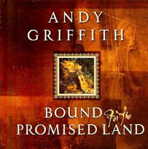 BOUND FOR THE PROMISED LAND ( with 2 Track Audio CD )