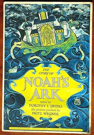 The Story of Noah's Ark