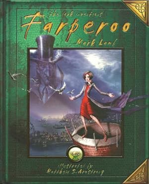 Immagine del venditore per Farperoo: Book One of the Dark Inventions venduto da Ripping Yarns