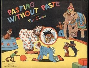 Pasting Without Paste: The Circus