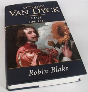 Seller image for Anthony Van Dyck. A Life for sale by Denton Island Books