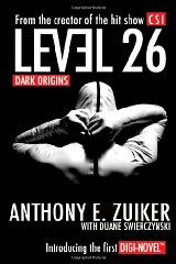 Imagen del vendedor de Level 26: Dark Origins a la venta por Alpha 2 Omega Books BA