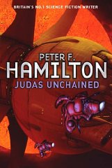Judas Unchained (Commonwealth Saga)