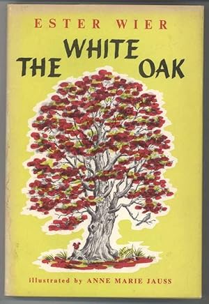 THE WHITE OAK