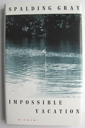 Seller image for Impossible Vacation; for sale by BOOKS & THINGS