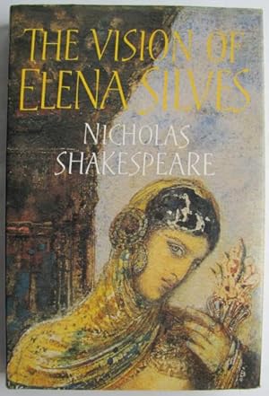 Seller image for The Vision of Elena Silves; for sale by BOOKS & THINGS