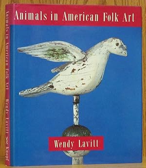 Animals in American Folk Art