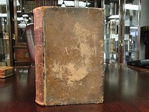 Imagen del vendedor de MILITARY LAWS OF THE UNITED STATES, THE Relating to the Army, Marine Corps, Volenteers, Militia,and to the Bounty Lands and Pensions - from the Foundation of Government to the Year 1858 - 1st Edition a la venta por The Antiquarian Shop