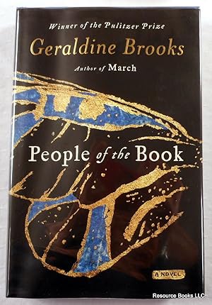 Imagen del vendedor de People of the Book a la venta por Resource Books, LLC