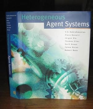 Heterogeneous Agent Systems