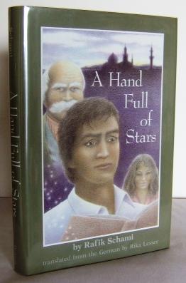 Seller image for A hand full of stars (translated from the German) for sale by Mad Hatter Books