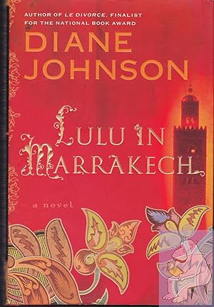 Seller image for Lulu in Marrakech: A Novel for sale by Riverhorse Books