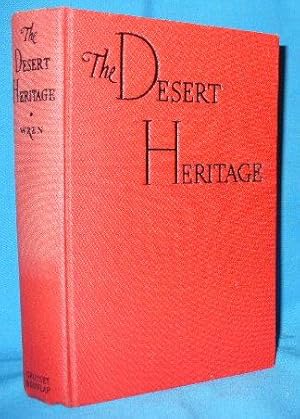 Desert Heritage