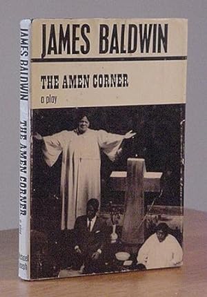 The Amen Corner: A Play