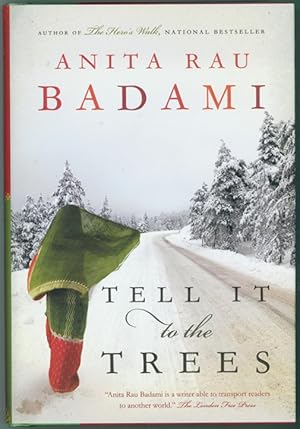 Seller image for Tell It to the Trees for sale by Ainsworth Books ( IOBA)