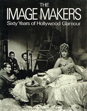 Seller image for Image Maker Sixty Years of Hollywood Glamour for sale by Round Table Books, LLC