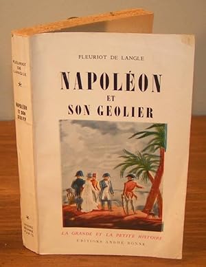 Napoléon et son Geolier