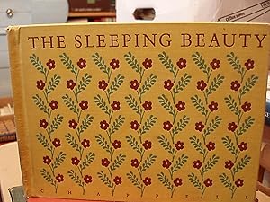 Seller image for The Sleeping Beauty for sale by Carol's Cache