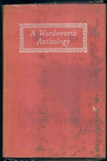 Immagine del venditore per A Wordsworth Anthology: A Selection from the Poems venduto da Lazy Letters Books