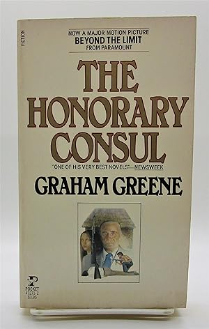 Seller image for Honorary Consul for sale by Book Nook