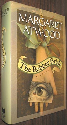 Seller image for The Robber Bride for sale by Alex Simpson