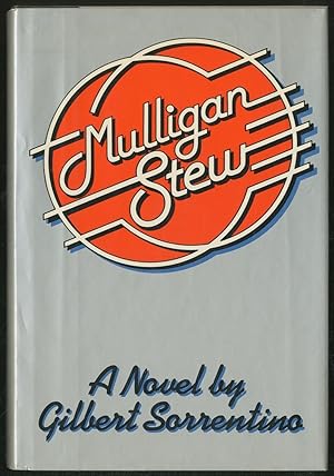 Imagen del vendedor de Mulligan Stew a la venta por Between the Covers-Rare Books, Inc. ABAA