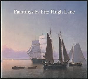 Seller image for Paintings by Fitz Hugh Lane for sale by Between the Covers-Rare Books, Inc. ABAA