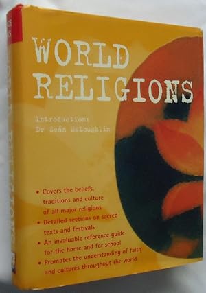 Imagen del vendedor de World Religions: A Source Book a la venta por E. Manning Books