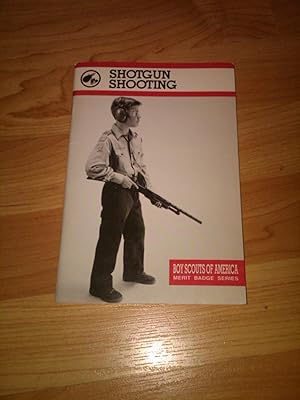 Seller image for Shotgun Shooting - merit Badge Series for sale by H&G Antiquarian Books