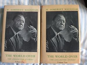 The World Over , the Collected Stories in 2 volumes