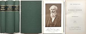 Proceedings 11 Newly Bound Volumes 1900-1907