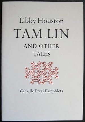 Immagine del venditore per Tam Lin: and other tales. (Greville Press Pamphlets) venduto da James Fergusson Books & Manuscripts