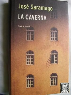 LA CAVERNA