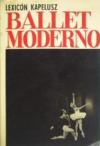 Imagen del vendedor de BALLET MODERNO a la venta por ALZOFORA LIBROS