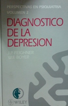 Immagine del venditore per DIAGNOSTICO DE LA DEPRESION venduto da ALZOFORA LIBROS