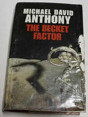 Seller image for Becket Factor for sale by H4o Books